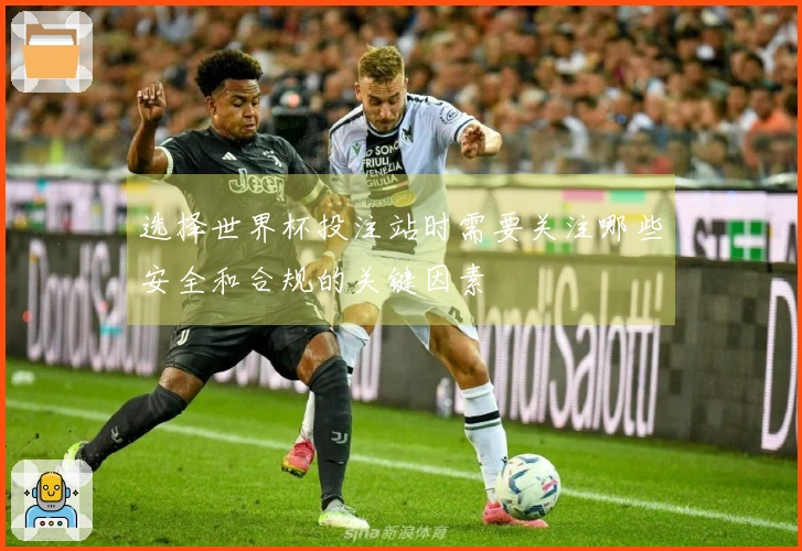 选择世界杯投注站时需要关注哪些安全和合规的关键因素